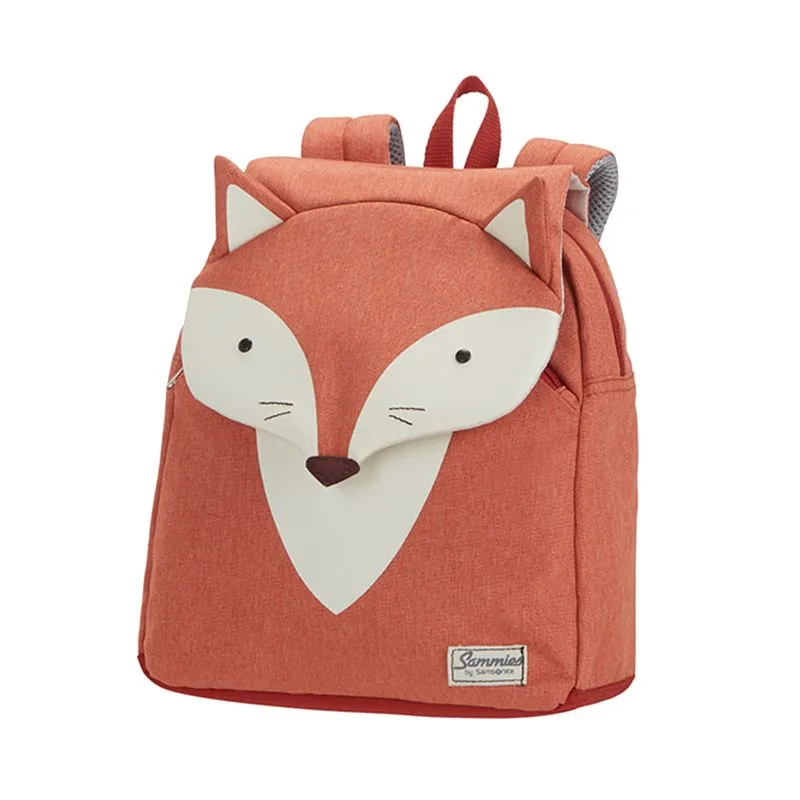 Sammies by Samsonite Kinderrucksack S Fox William Happy Sammies 7.5 Liter