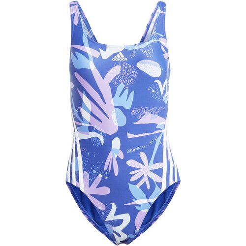 DAMEN BADEANZUG FLORAL 3S SUIT