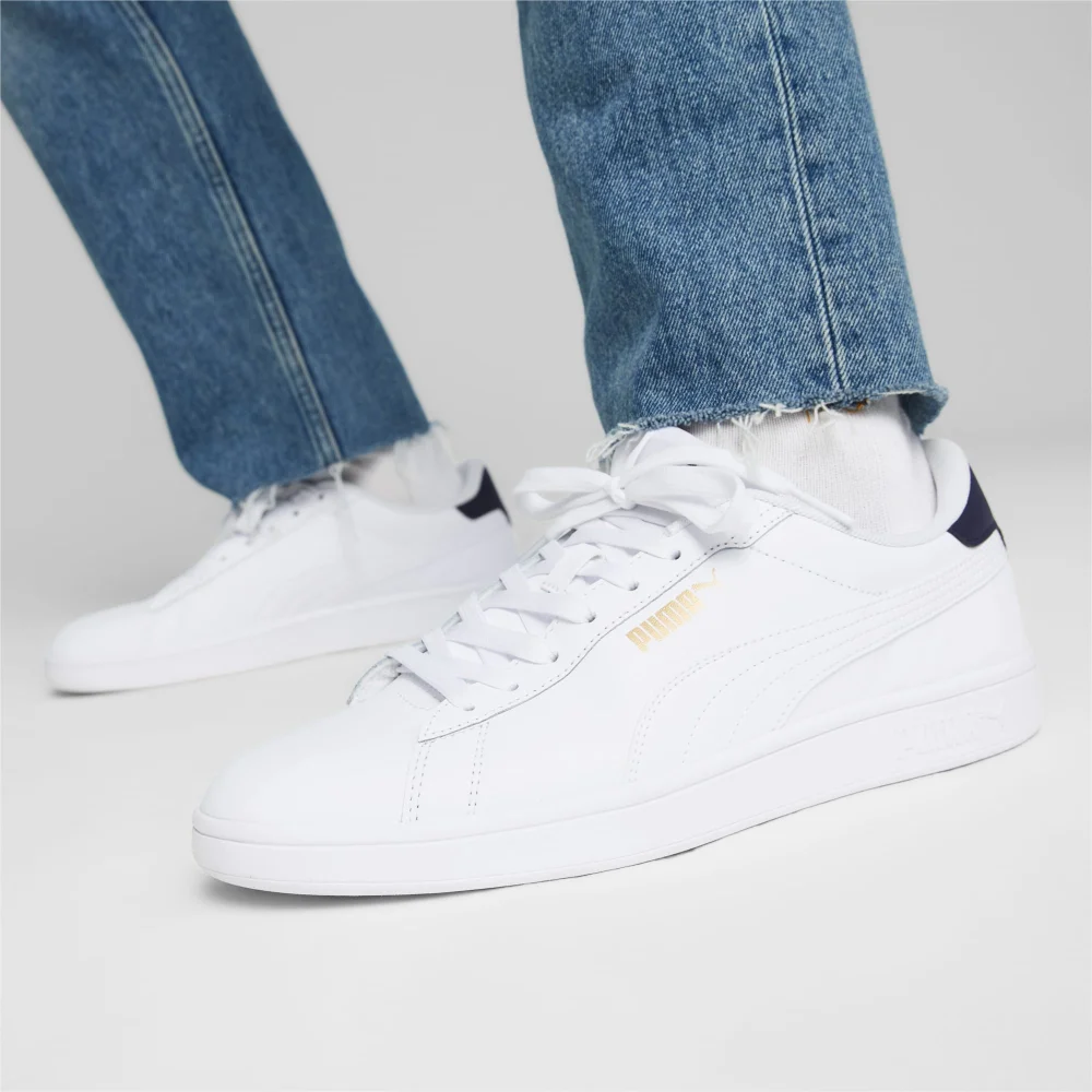PUMA Smash 3.0 L 390987_13 / gelb