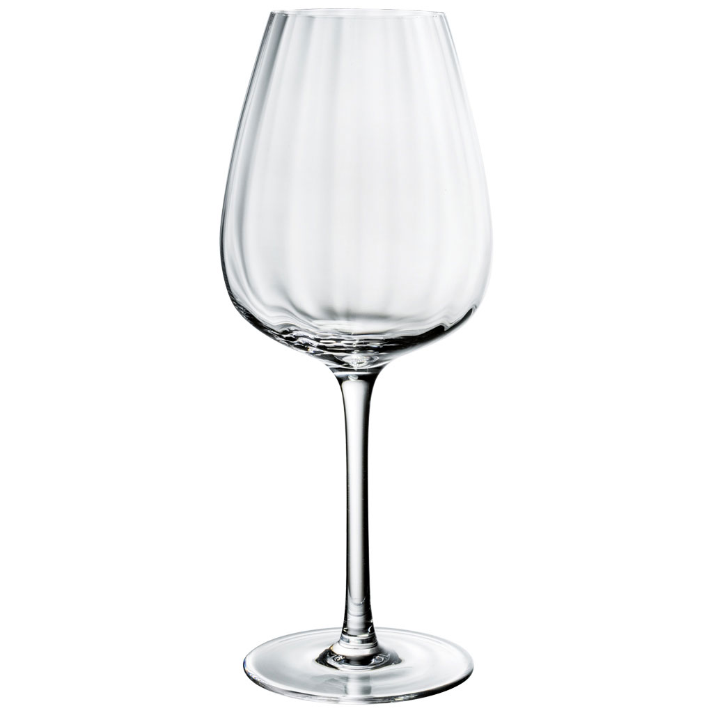 Villeroy & Boch4er Rotweinglas