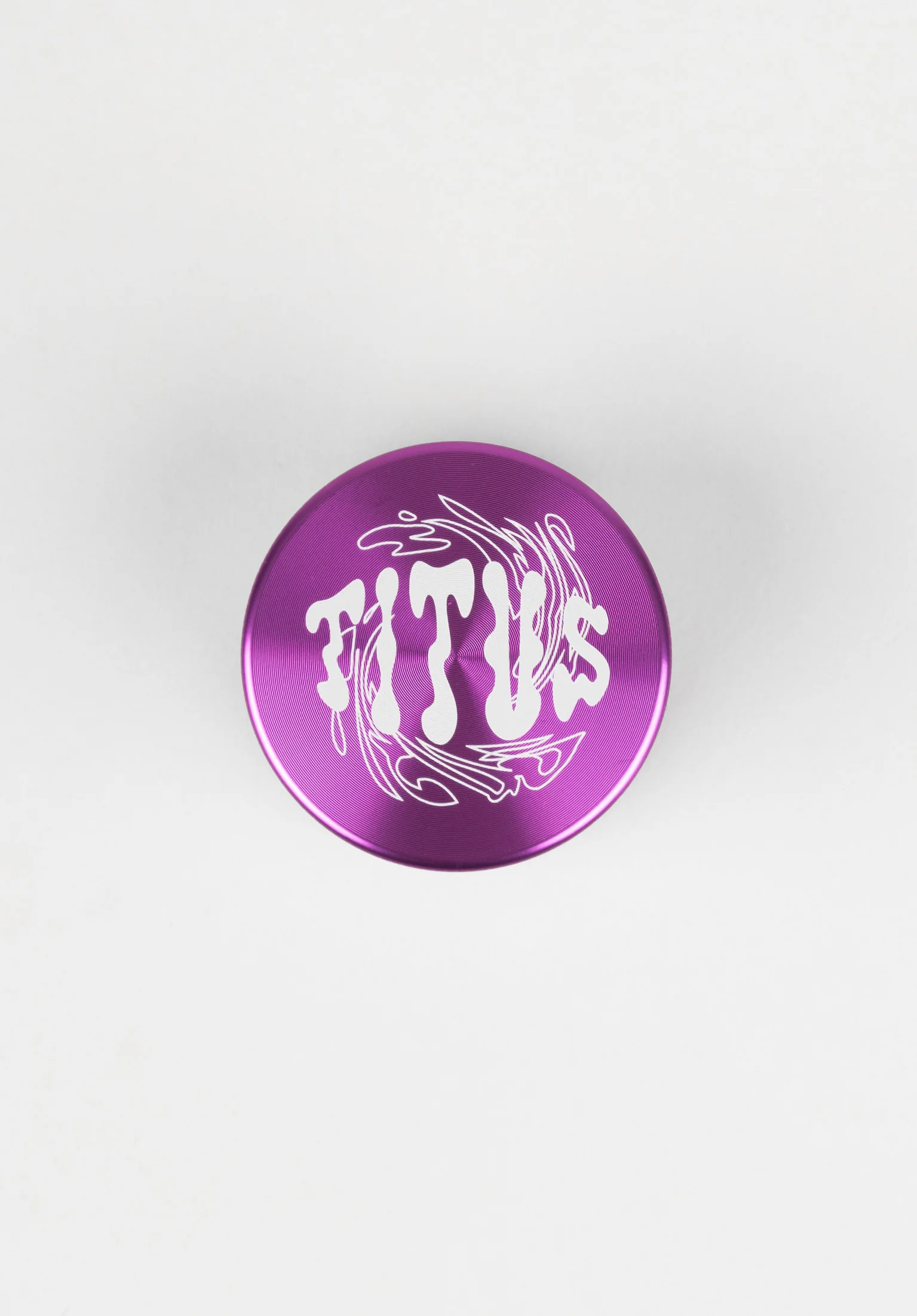 Hazy Days Metal 4 Parts Grinder