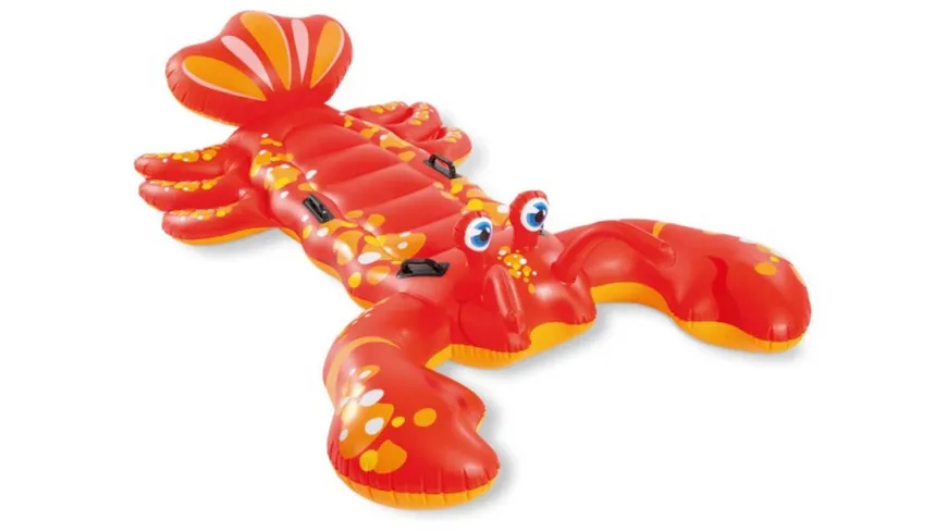 Intex - Reittier Hummer, 213 x 137 cm