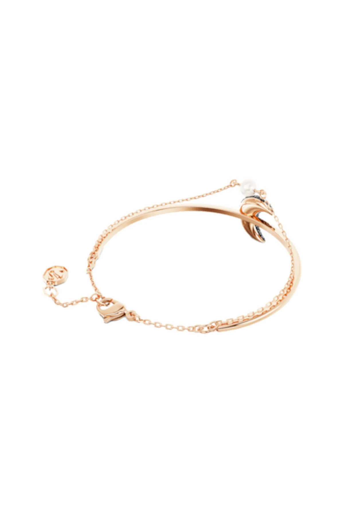 Swarovski  Luna-Armband 5671586