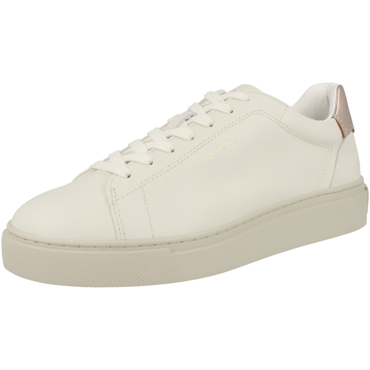 Gant Julice Sneaker Low creme