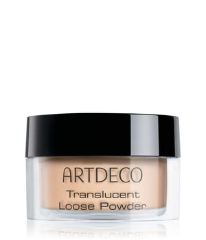 ARTDECO Translucent Loose Powder Fixierpuder-8 g