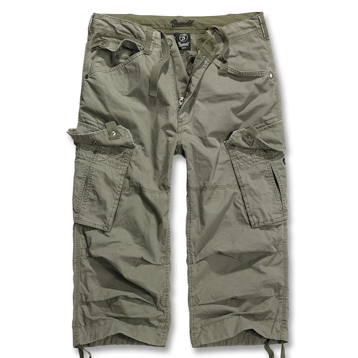 Columbia Mountain 3/4 Cargo Hose
