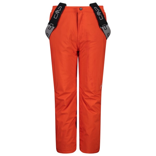 CMP - Kid's Salopette Twill - Skihose