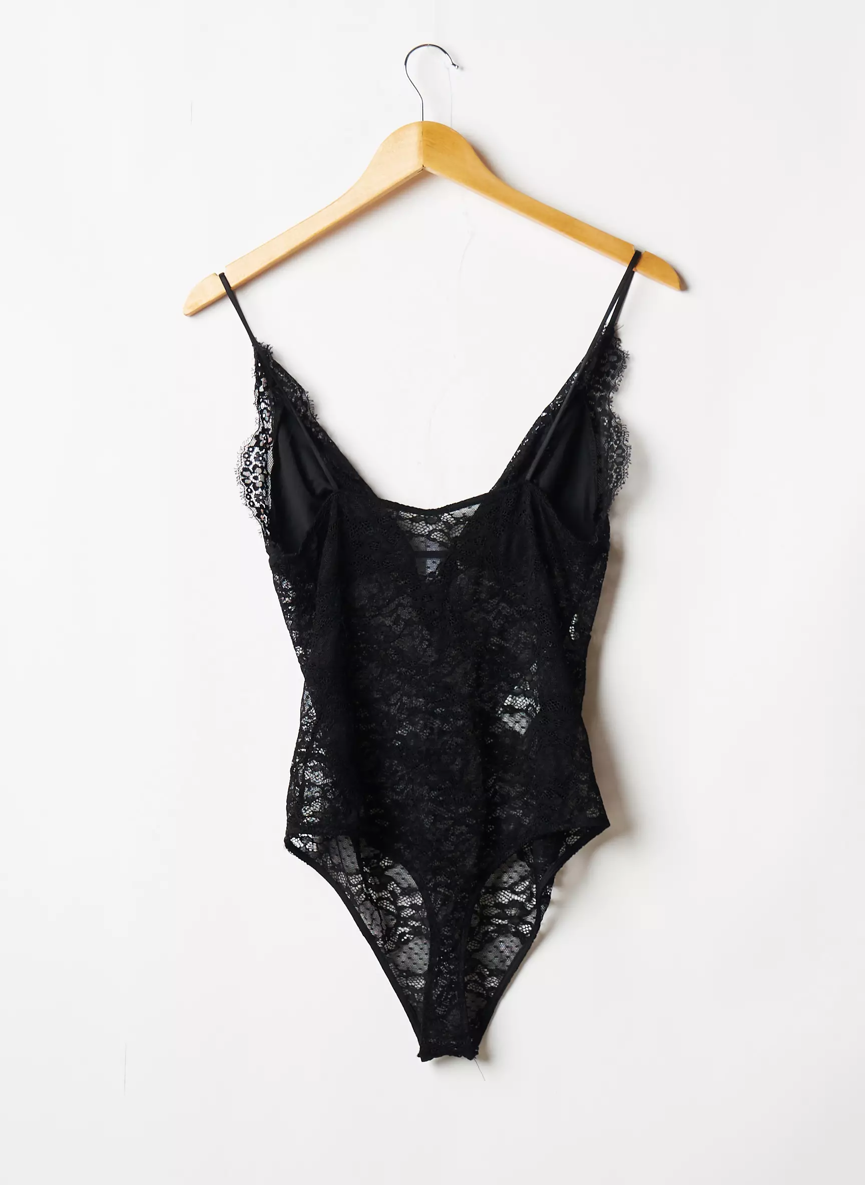Imperial Body Femme couleur noir