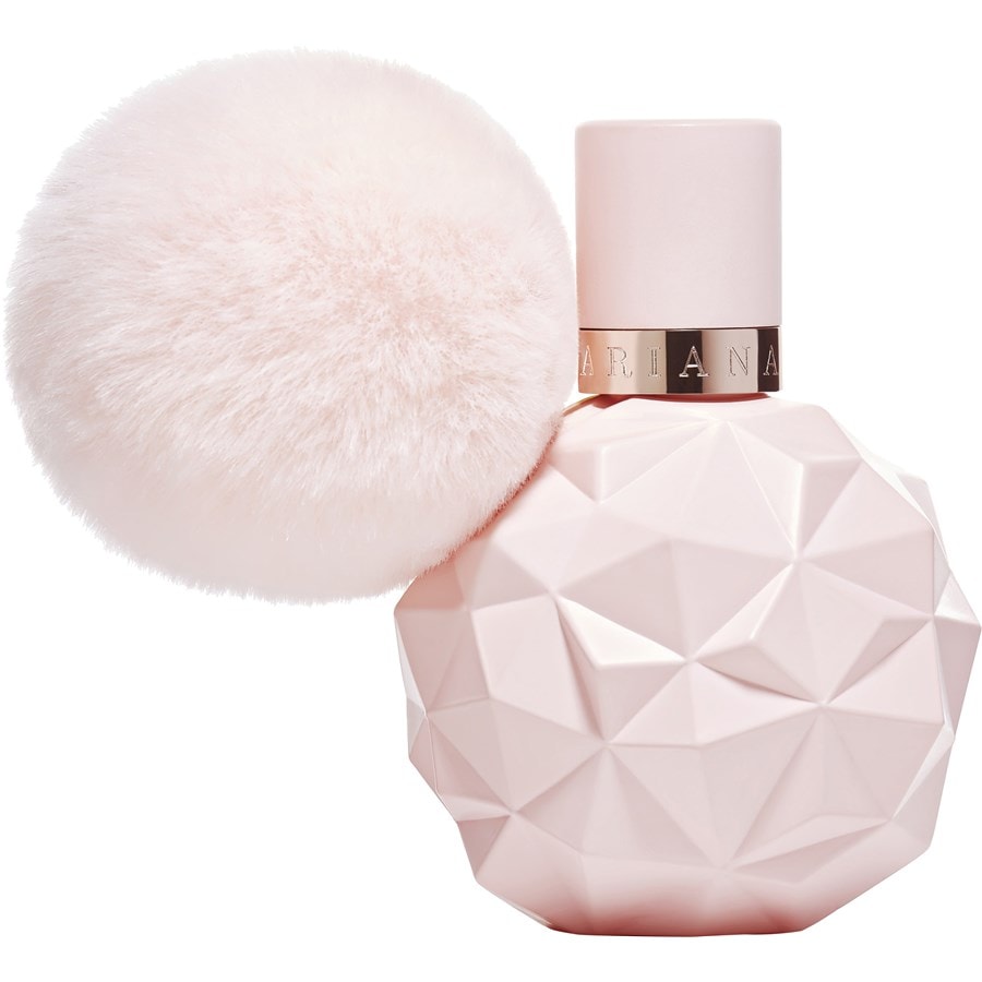 Eau de Parfum Spray