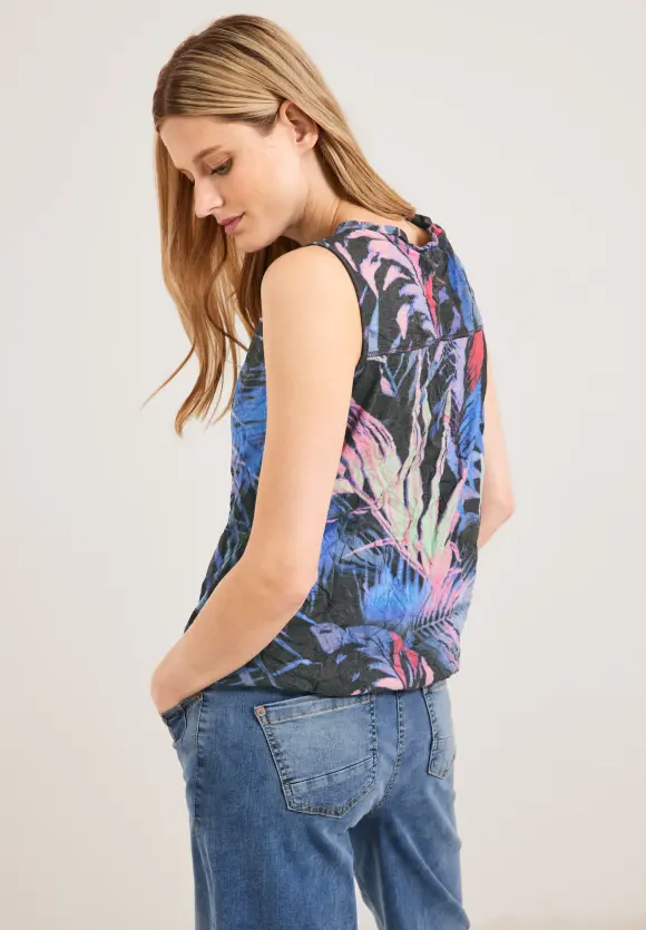 CECIL Crash T-Shirt mit Print