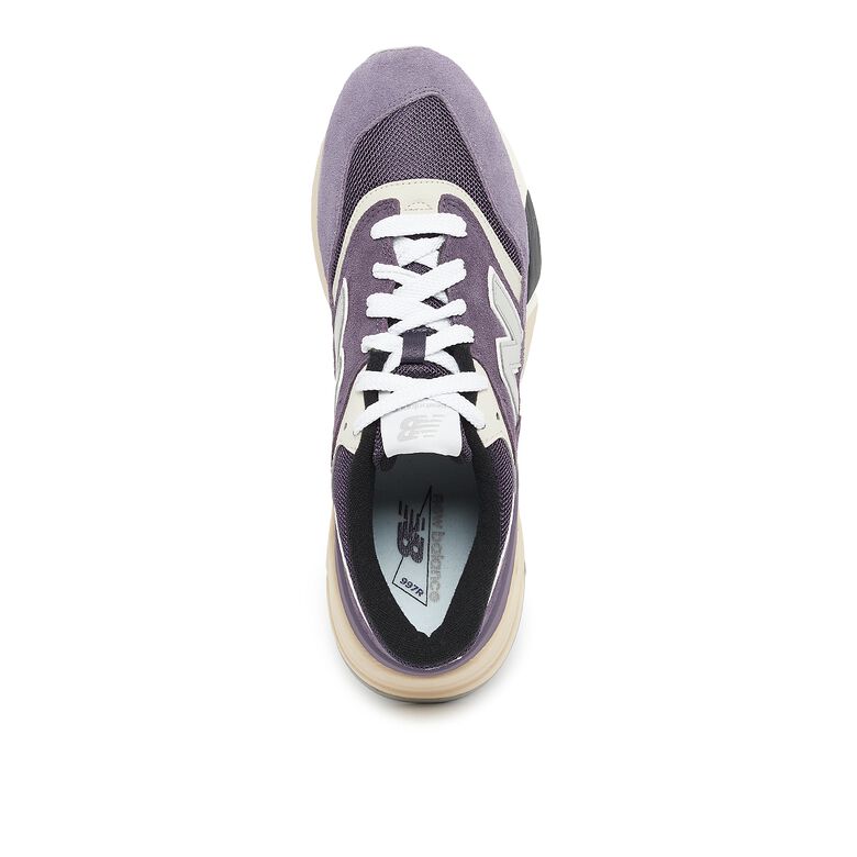New Balance U997RBA shadow