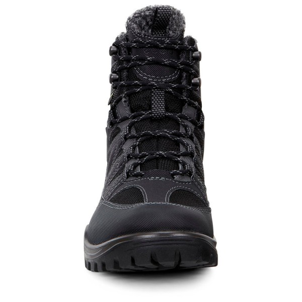 Ecco - Women's Xpedition III High GTX - Winterschuhe