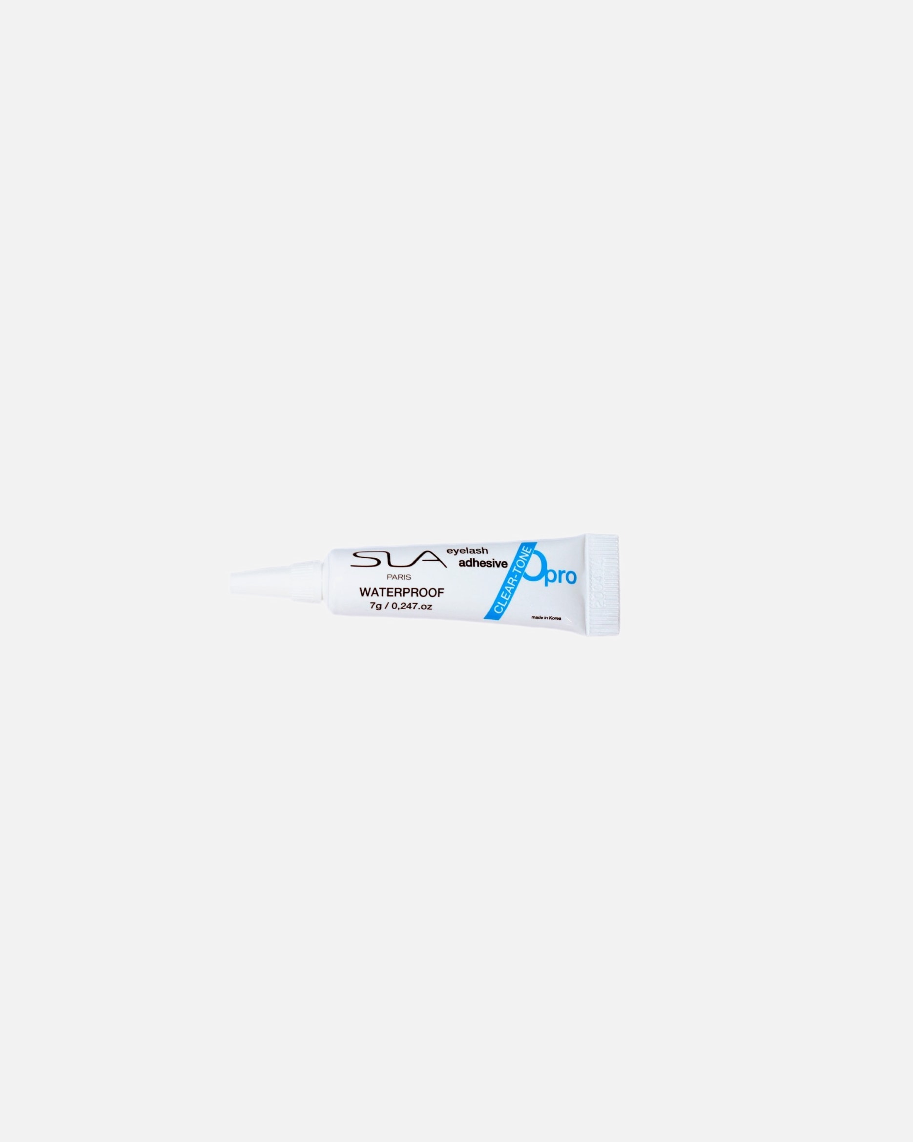 SLA Paris Transparent False Eyelash Glue