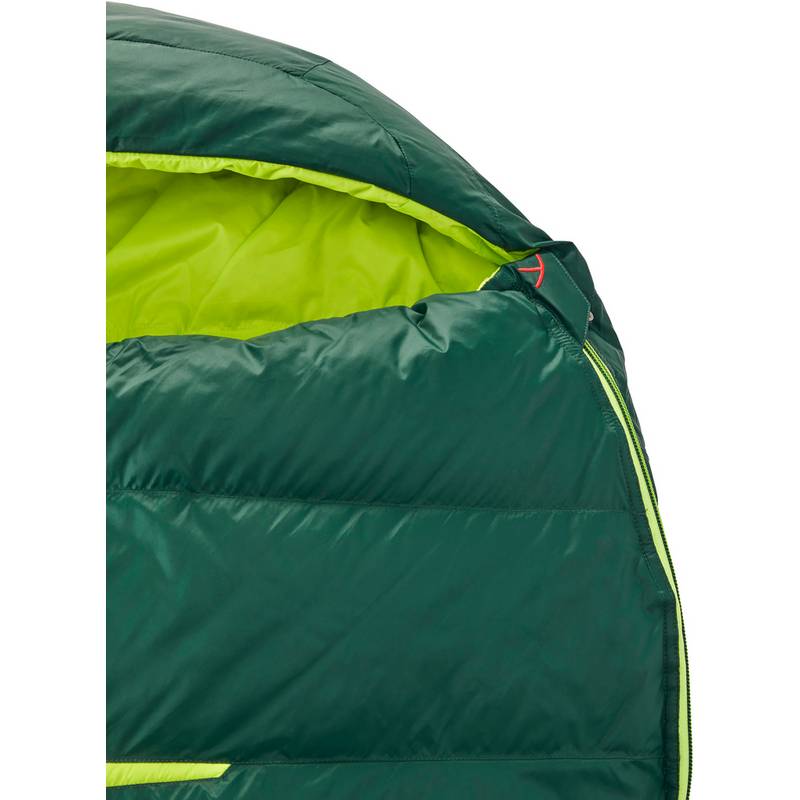 Y by Nordisk Tension Mummy 300 zip L Daunenschlafsack