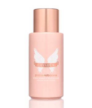 Paco Rabanne Olympéa Bodylotion-200 ml