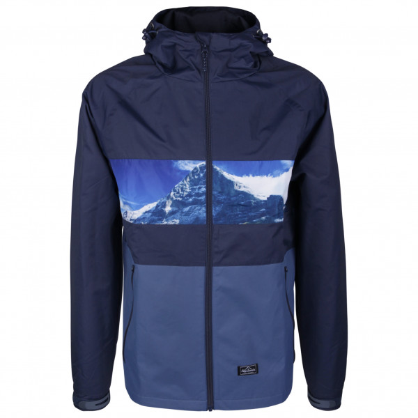 Alprausch - Räge Toni - Freizeitjacke