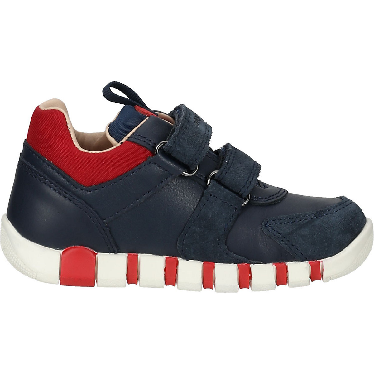 Sneaker Halbschuhe