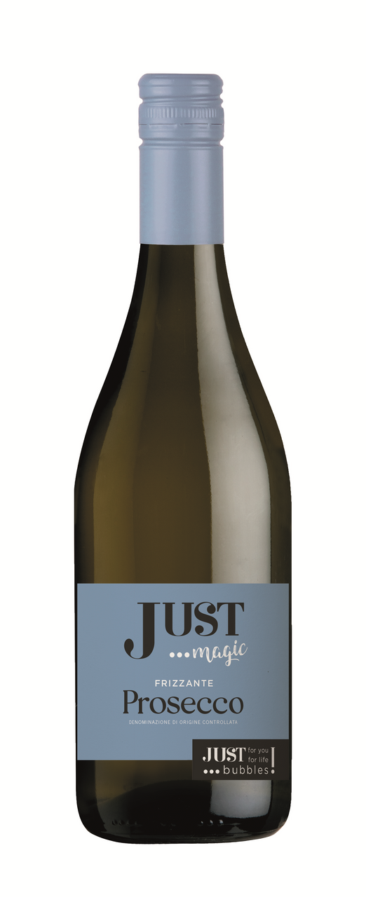 Just Wines JUST Prosseco Frizzante DOC. 0,75l