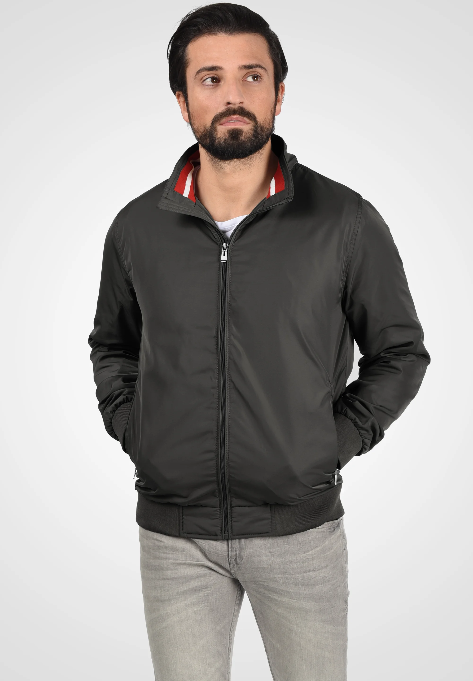 Blend BHZYKLO - Chaqueta de entretiempo