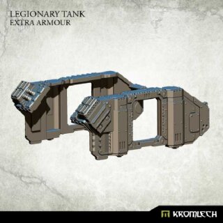 Legionary Tank: Extra Armour (1)