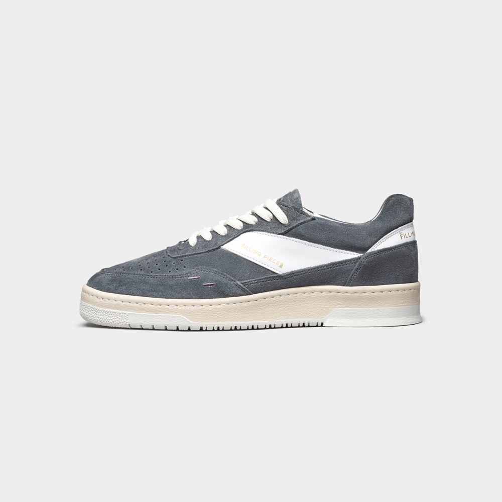 Filling Pieces Ace Spin 70033491287 / grau