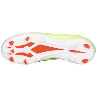 adidas X Crazyfast LG LL FG J Fußball in gelb
