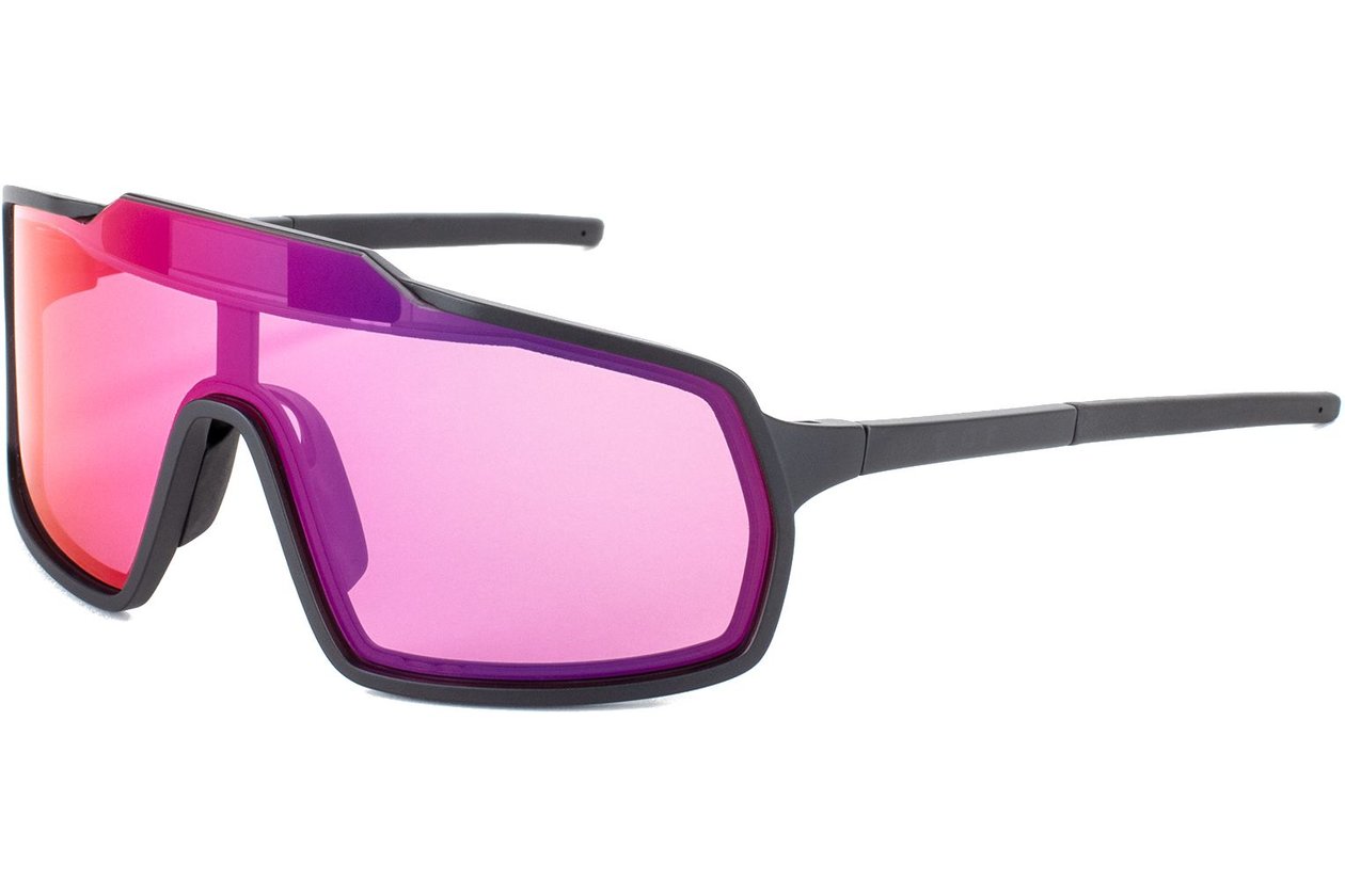 OUTOF Bot 2 adapta black / IRID red