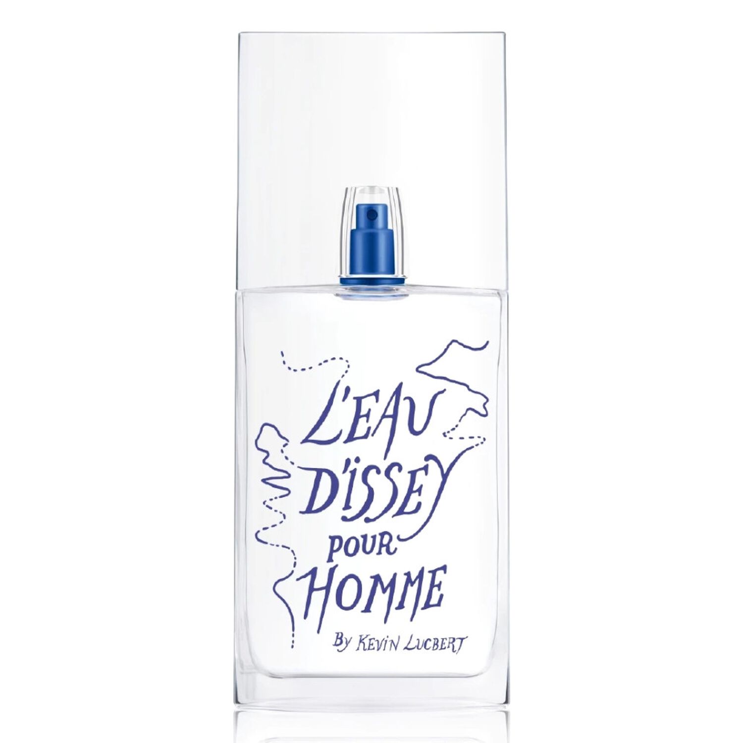 Issey Miyake L'Eau d'Issey pour Homme Summer Eau de Toilette 125 ml
