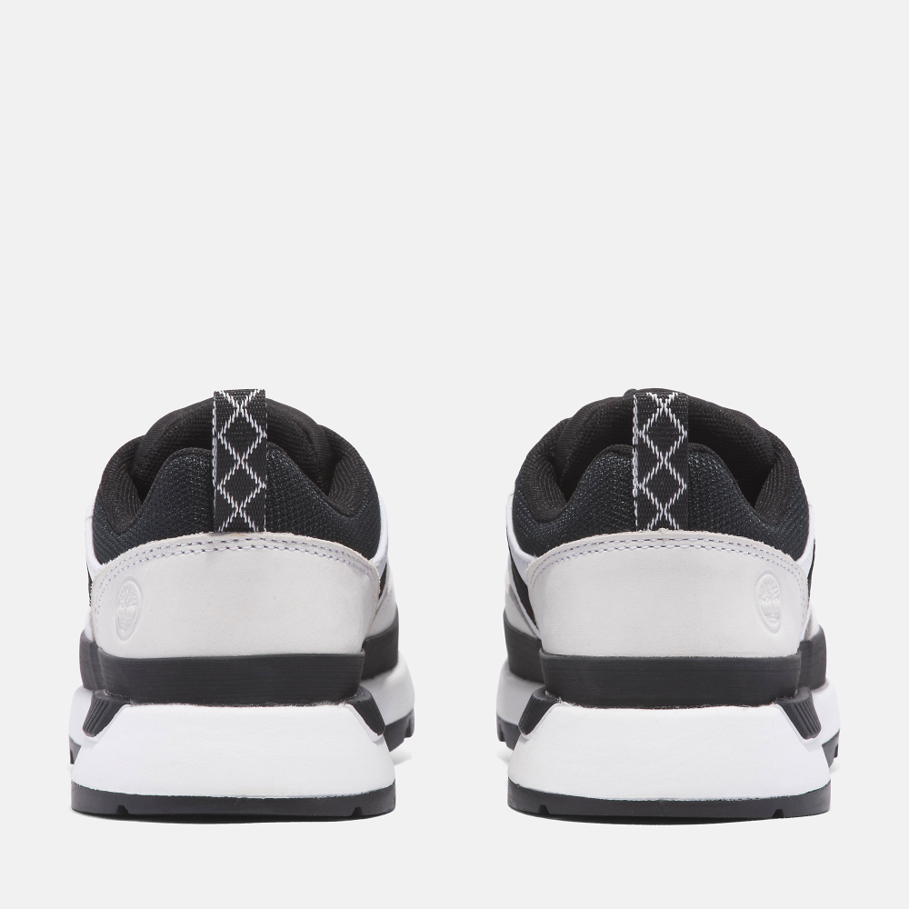 Timberland Euro Trekker Low TB0A6CGHEM31 / weiss