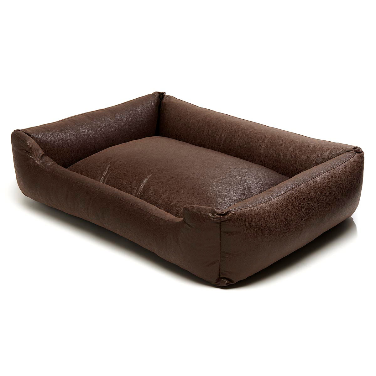 furrysoul Hundebett Emma braun günstig kaufen bei ZooRoyal