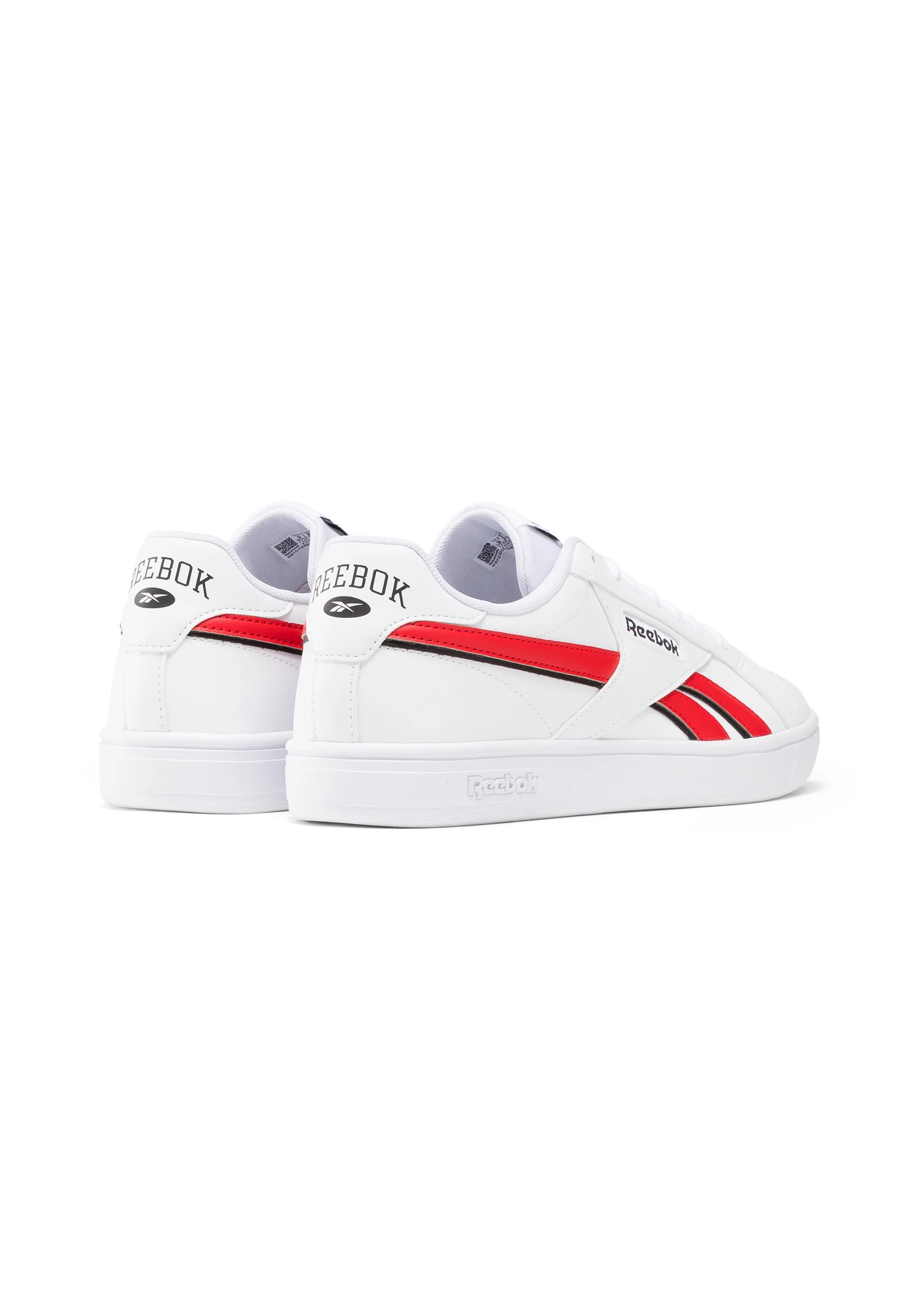 Reebok Classic COURT RETRO - Zapatillas bajas