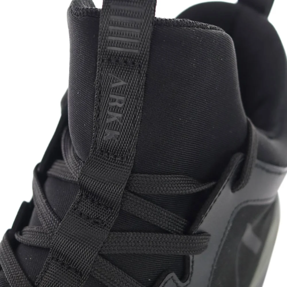 ARKK Copenhagen Stormrydr Nylon HL 2.0 Vulkn Vibram Boot OU4304-0099 / schwarz