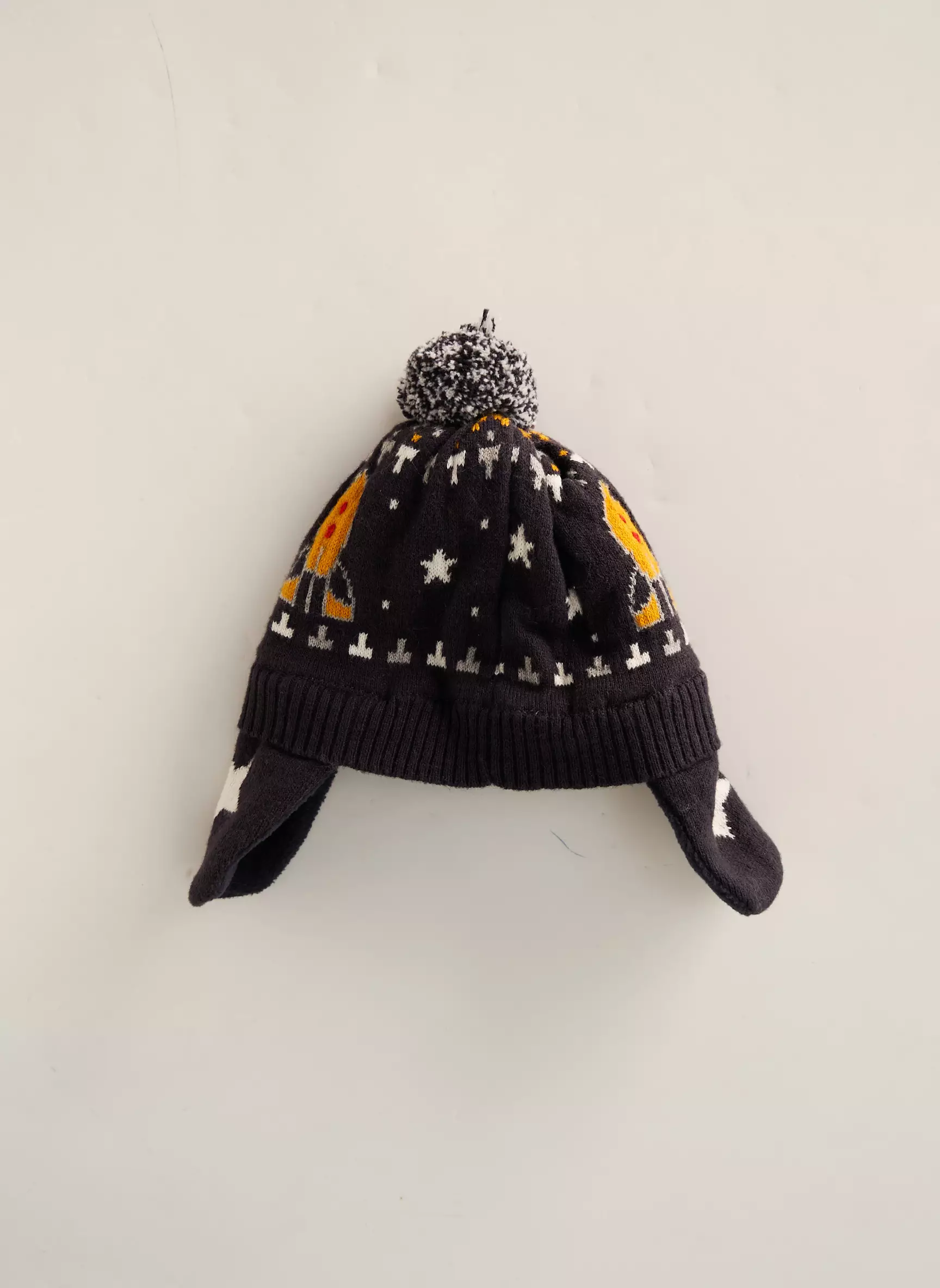 Absorba Bonnets Garcon couleur gris