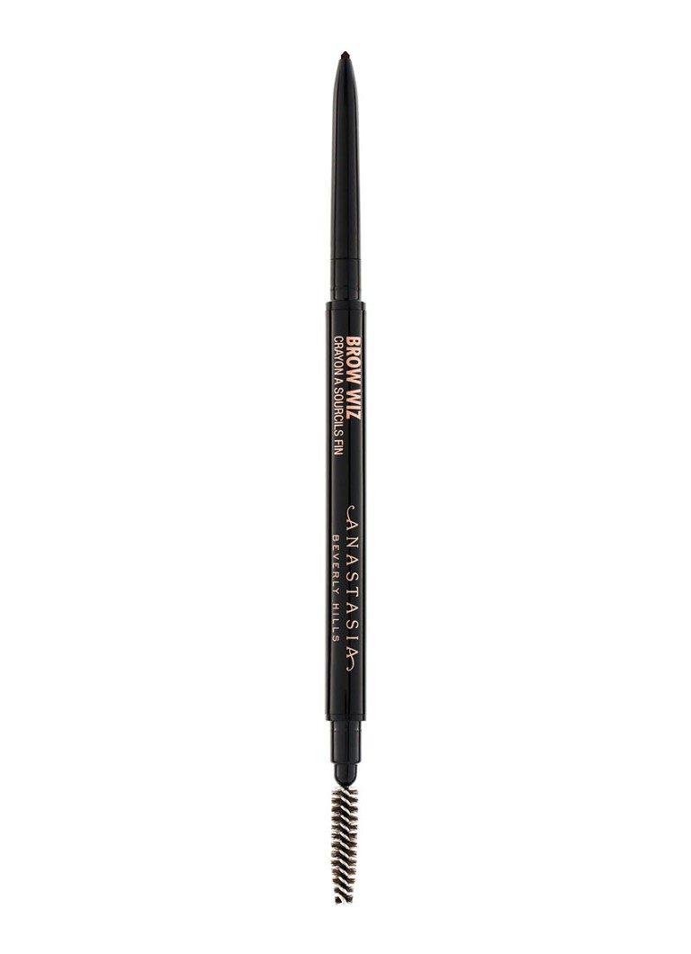 Anastasia Beverly Hills Brow Wiz - vopsea pentru sprâncene