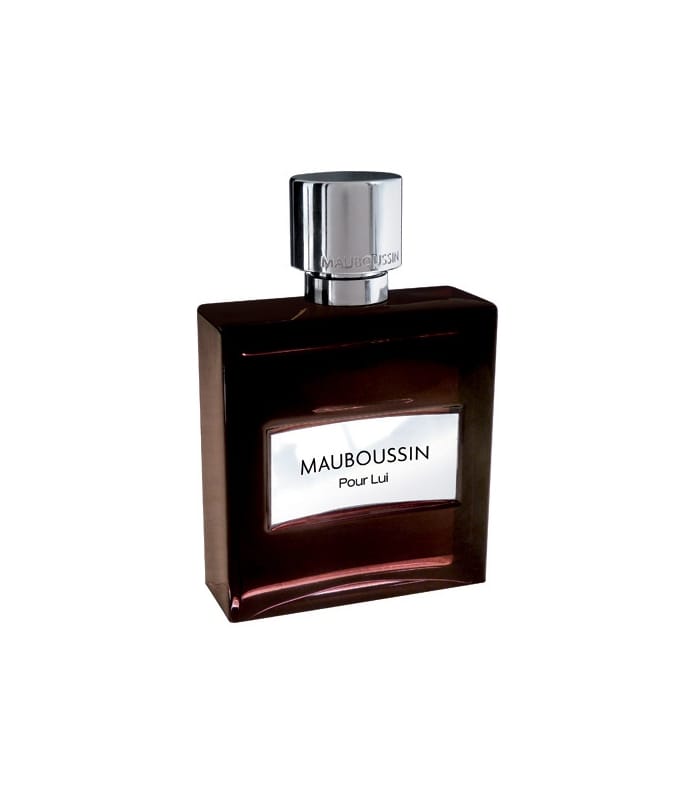 MAUBOUSSIN-POUR LUI-Eau de Parfum Vaporisateur