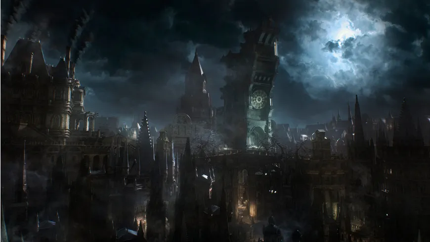 Bloodborne