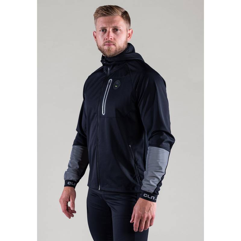 CLN Athletics Thunder Trainingsjacke Herren