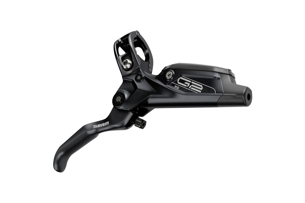 SRAM Bremse G2 RS - hinten