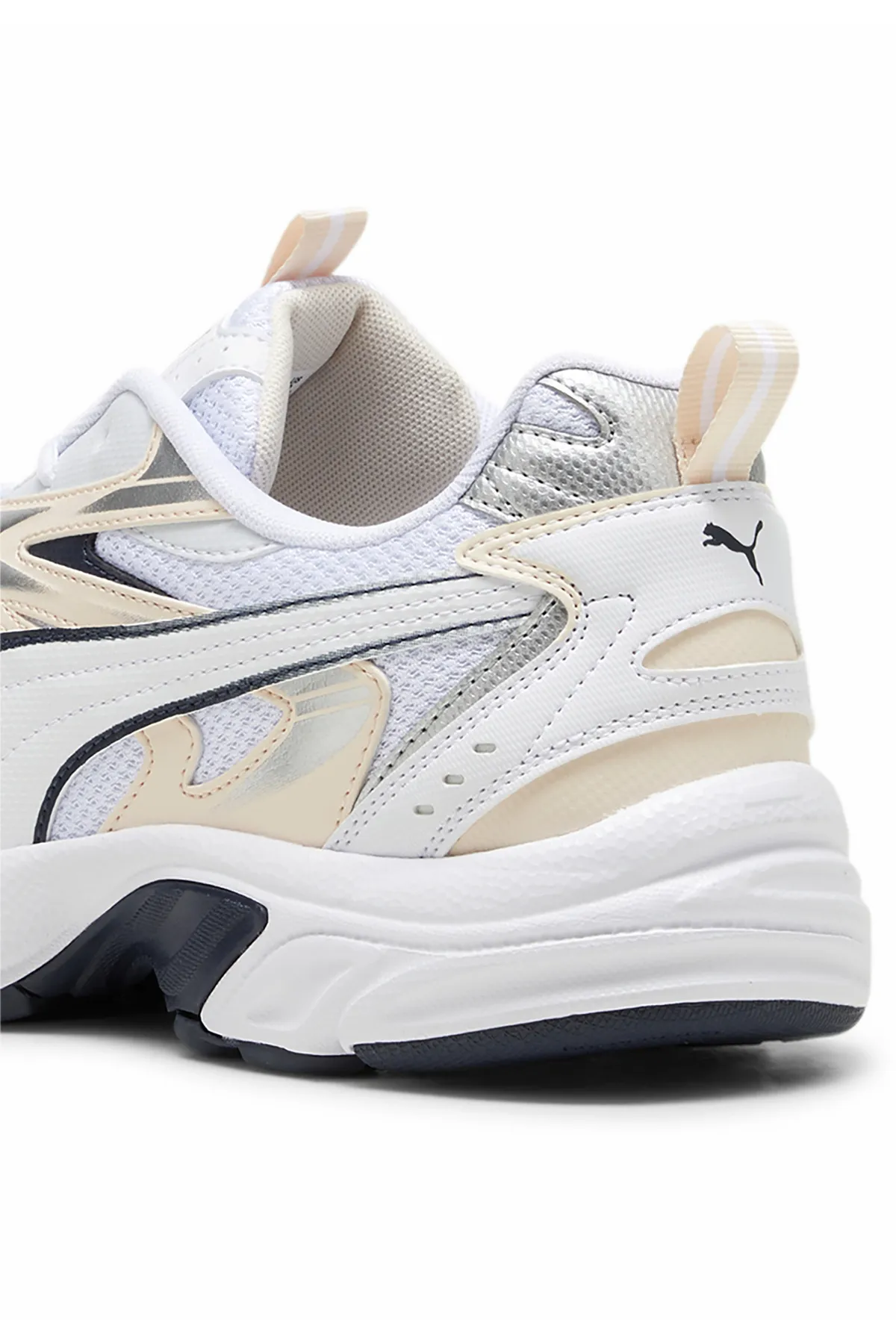 Puma  Milenio Tech-Sneaker