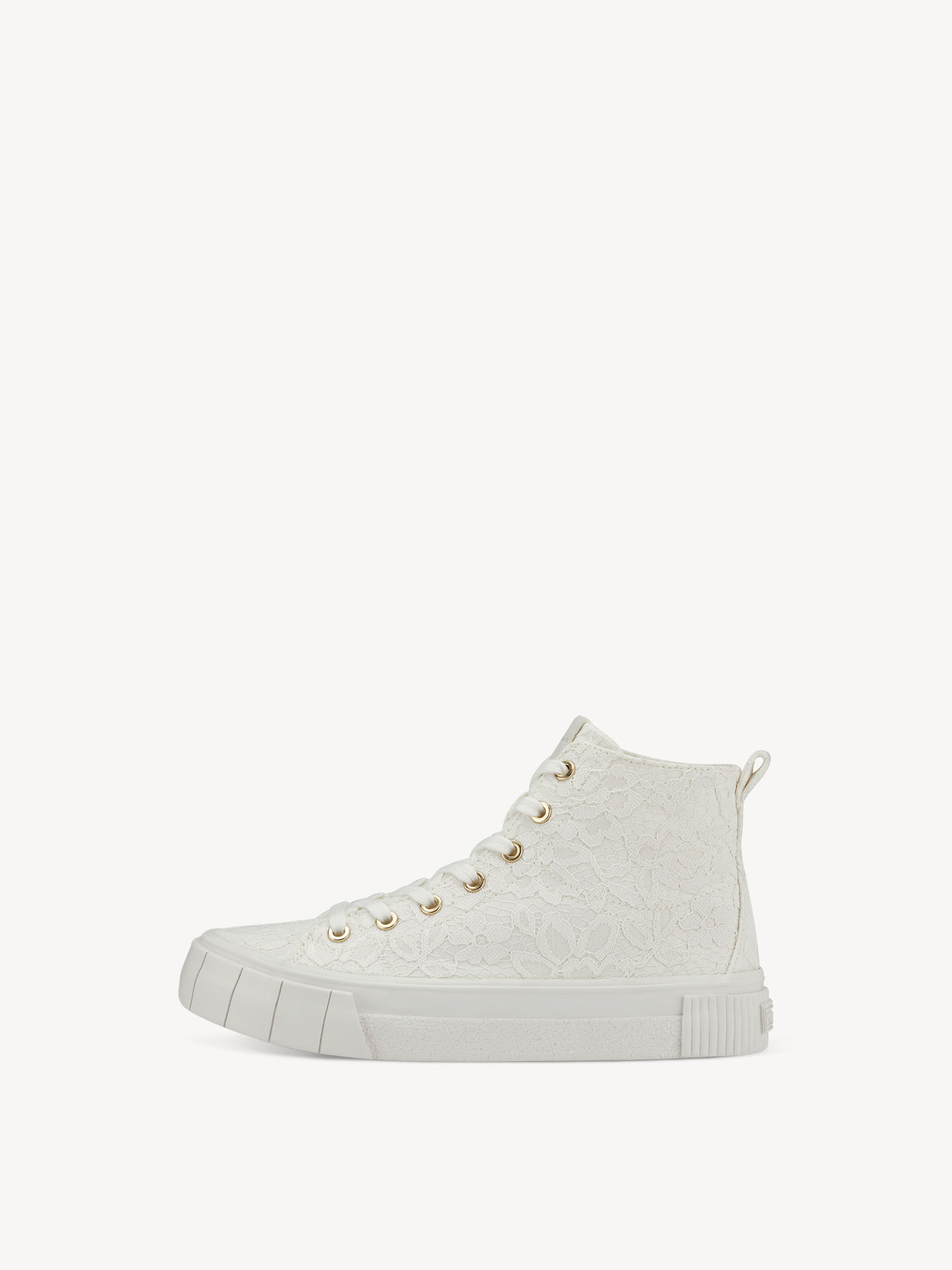 Basket - beige