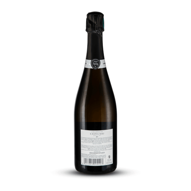 Solera ES-9.1 - Castelneau