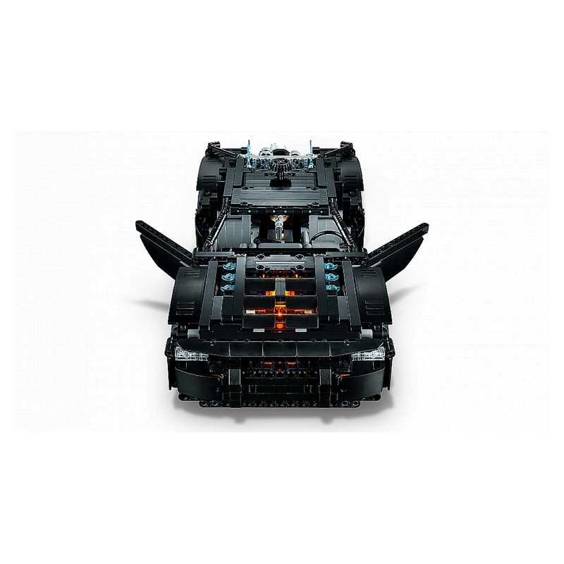 42127 La Batmobile de Batman LEGO Technic
