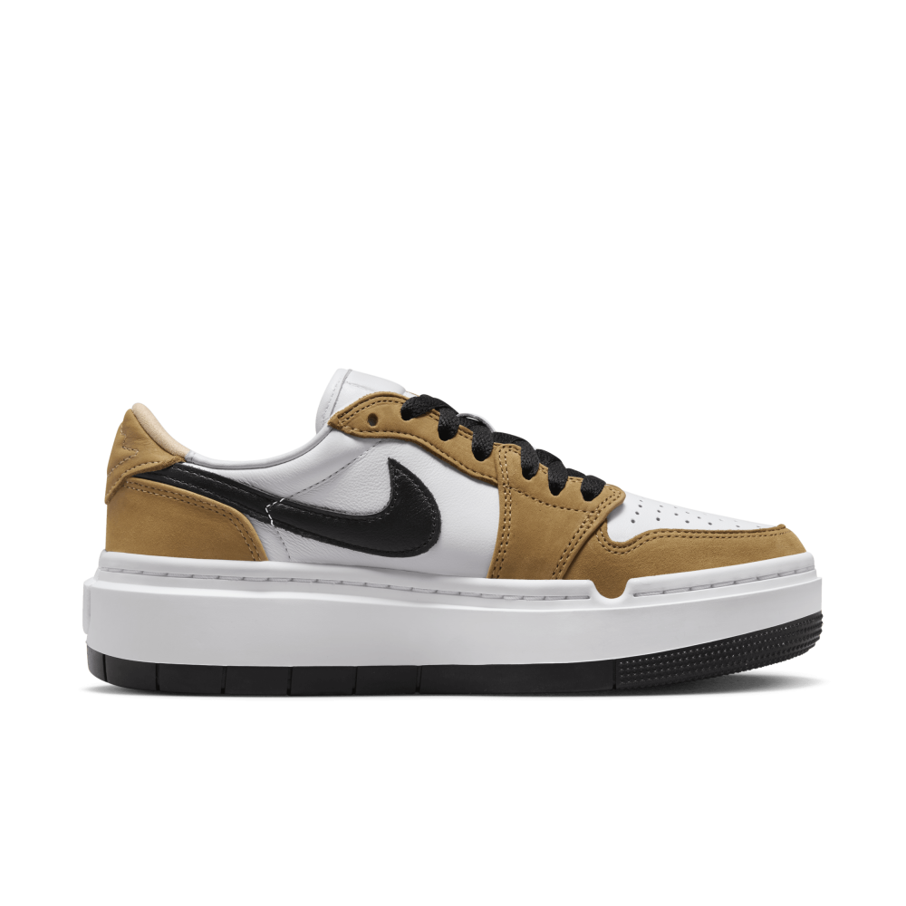 NIKE JORDAN WMNS Air Jordan 1 Elevate Low DH7004-701 / weiss