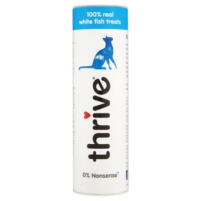 Thrive! Gefriergetrocknete Snacks 25 g