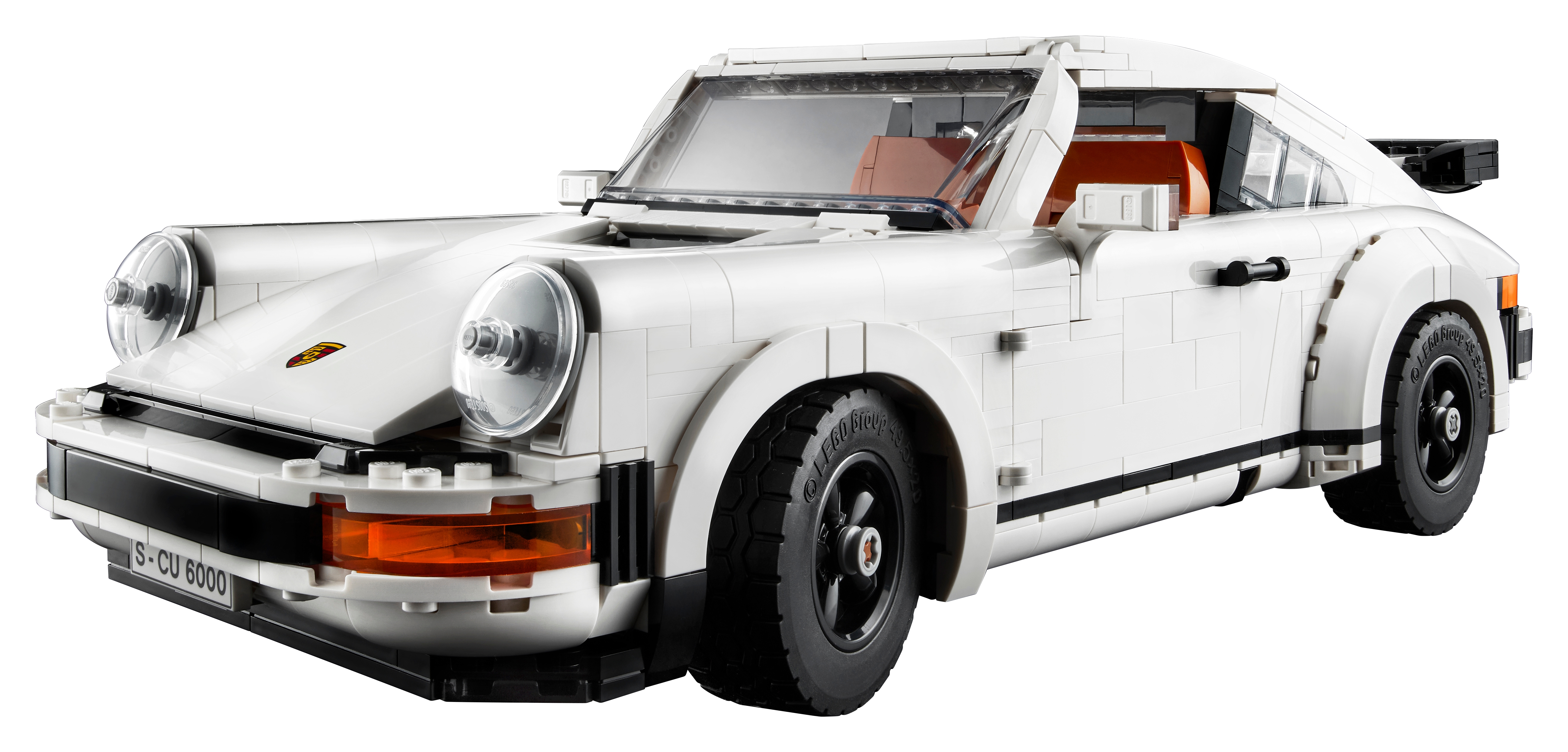 Porsche 911 10295