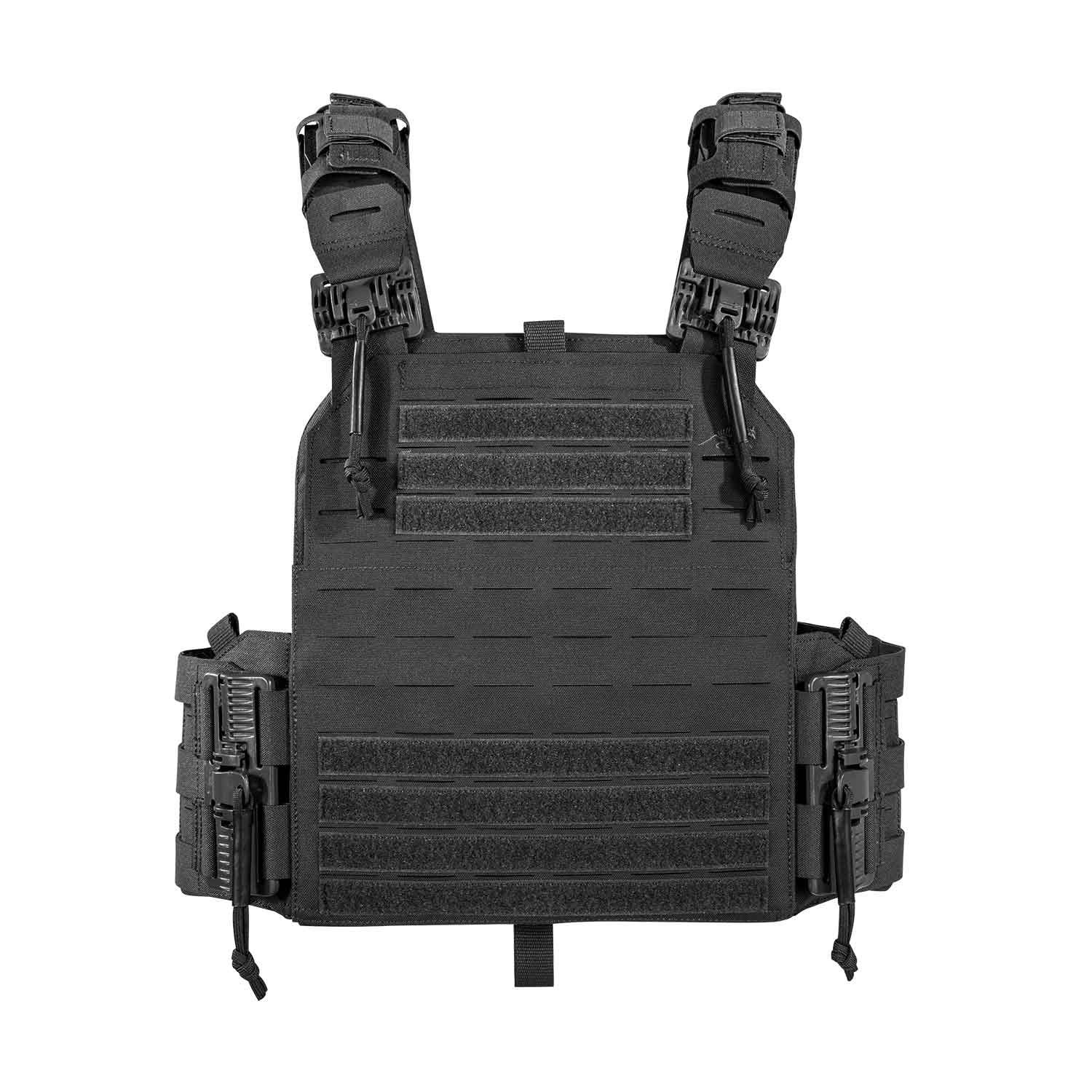 TT Plate Carrier QR LC