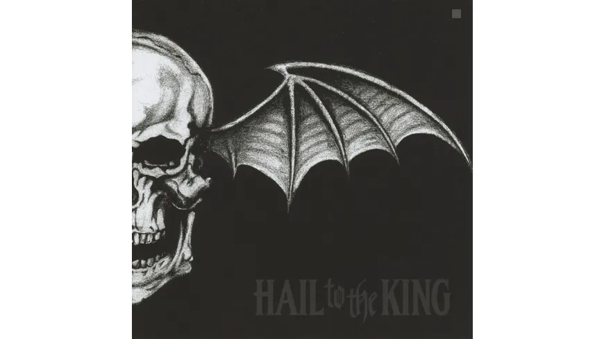 Hail To The King