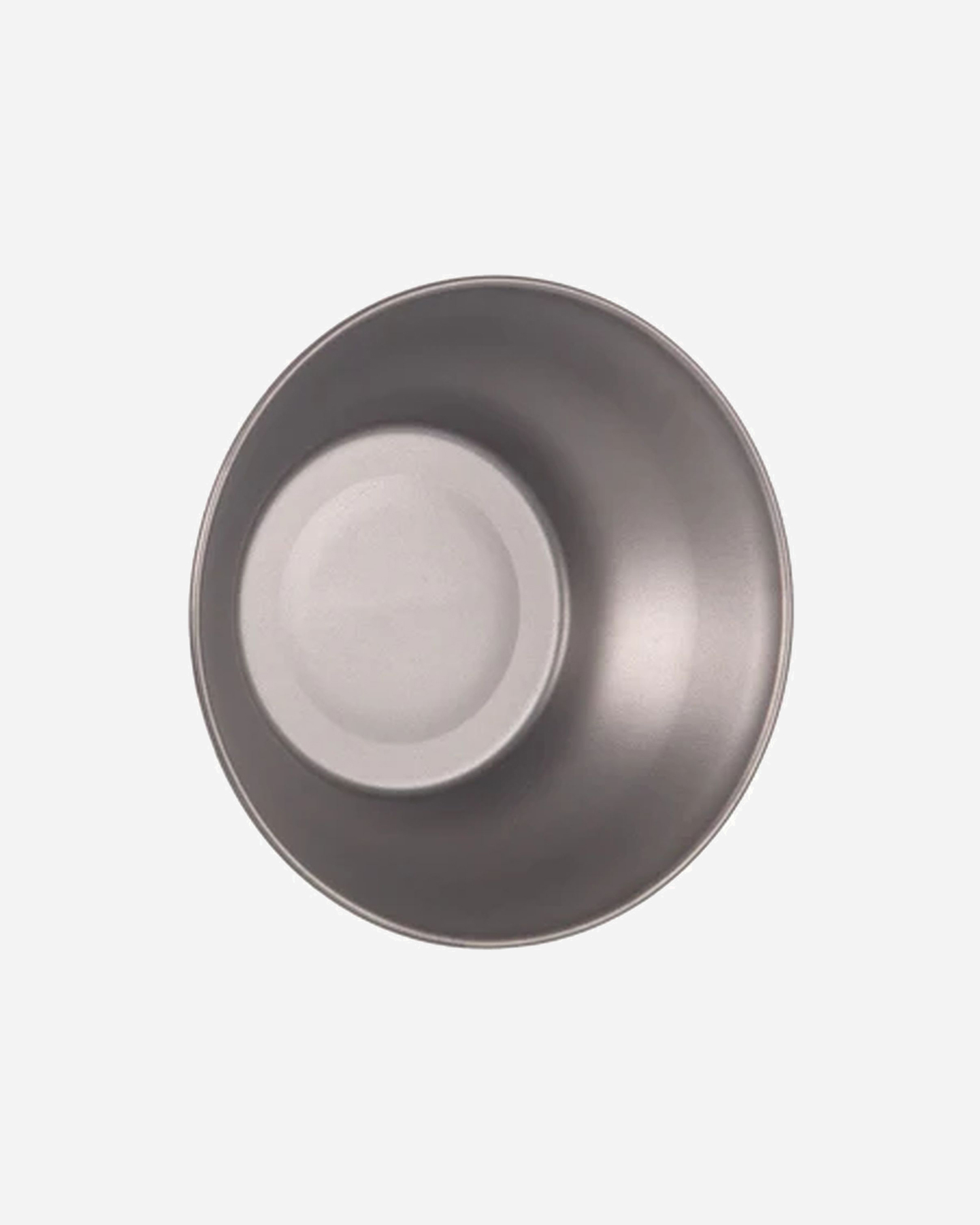 Accessorio Camping Lifeventure Titanium Skål 76214
