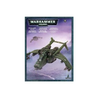 Astra Militarum Walküre | Valkyrie (47-10)
