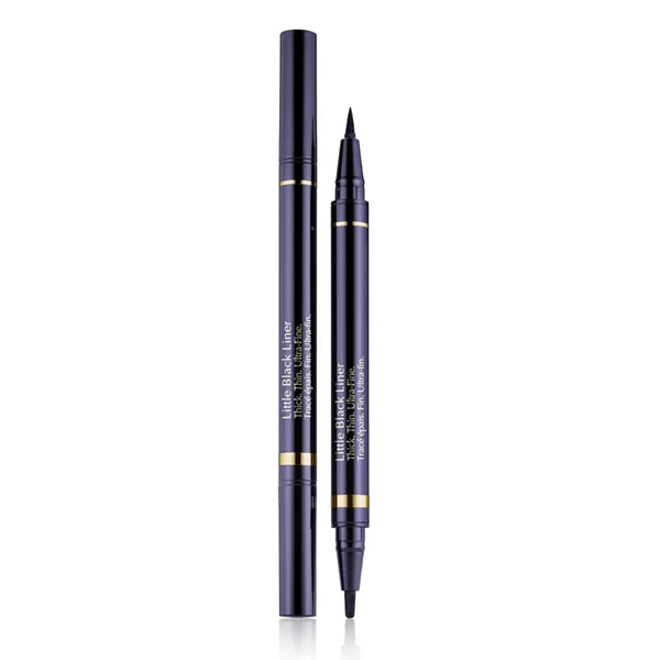 Olovka za oči i tuš za oči Little Black Liner - Tuš za oči